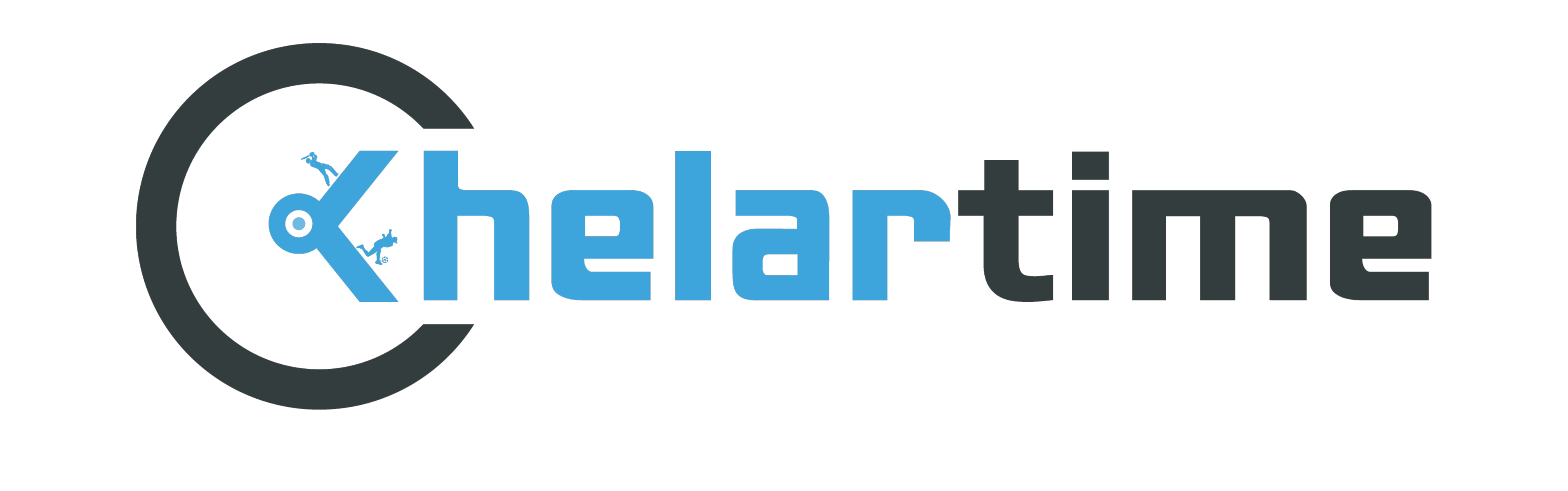 Khelar Time Logo